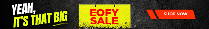 Grab Exclusive EOFY Deals